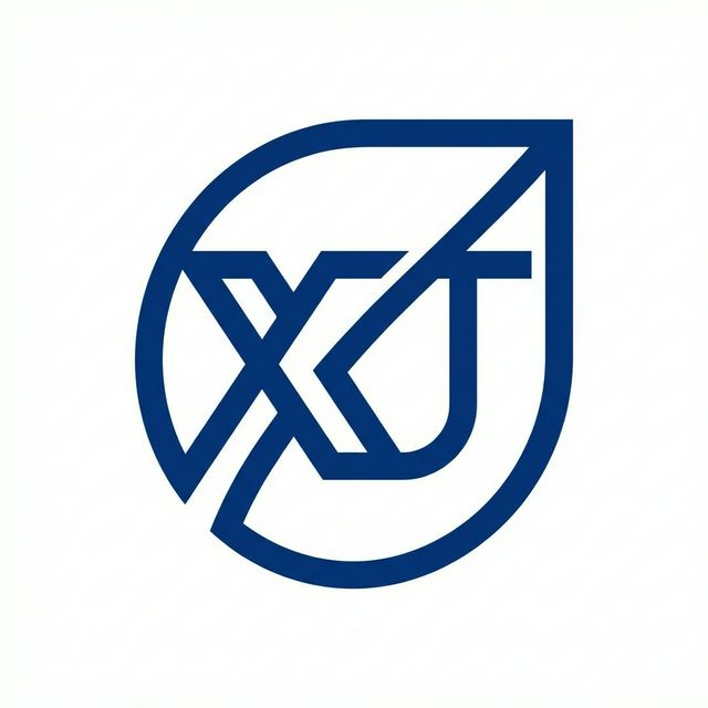 Xintai Environment Logo